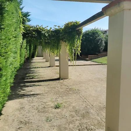 Appartamento Peaceful With Pool In Saint-cyprien