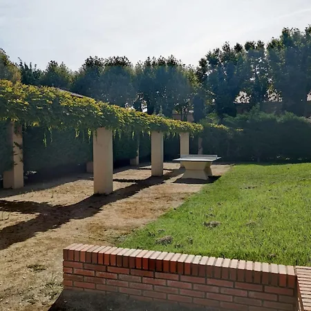 Apartament Peaceful With Pool In Saint-cyprien *
