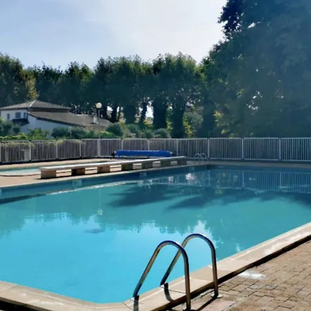 Peaceful With Pool In Saint-cyprien