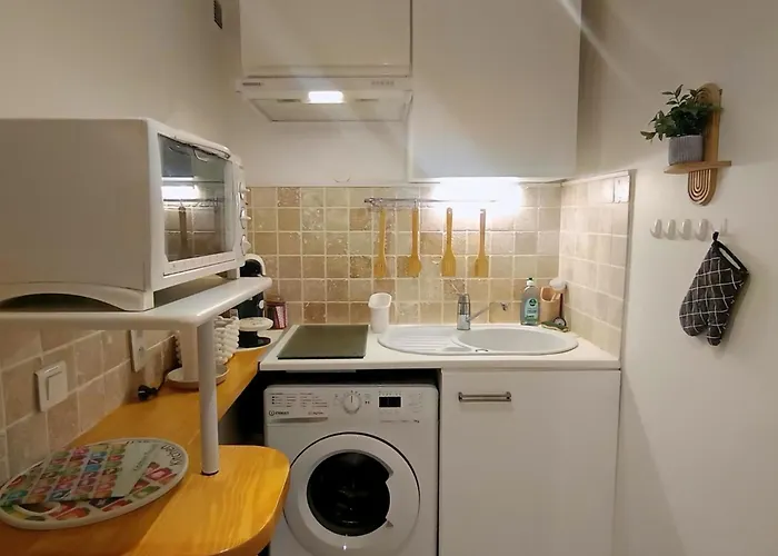 Peaceful With Pool In Saint-cyprien Daire Saint-Cyprien (Pyrenees-Orientales)