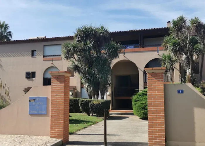 Daire Peaceful With Pool In Saint-cyprien *