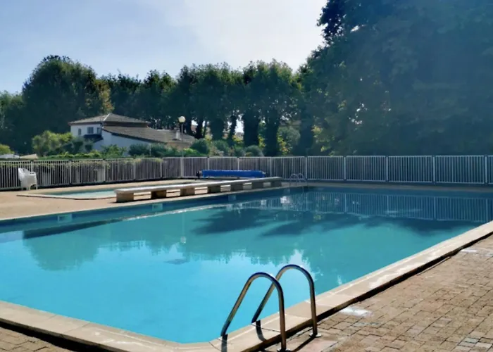 Peaceful With Pool In Saint-cyprien